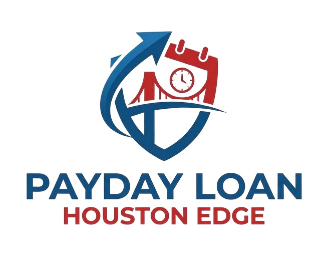 Payday Loan Houston Edge